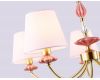 Подвесная люстра Ambrella Light High Light Ceramo Classic LH75024