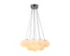 Подвесной светильник Freya Fiesta FR5231PL-13CH