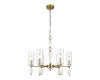 Подвесная люстра Lumion Neoclassi Galana 8428/6