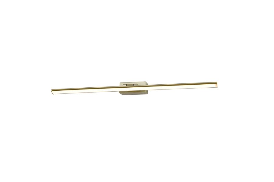 Настенный светильник Escada Primo 170001/B/1W LED 12W Gold ES0000013L
