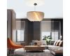Подвесной cветильник ImperiumLoft Moonjelly Corona Twist 322680-26