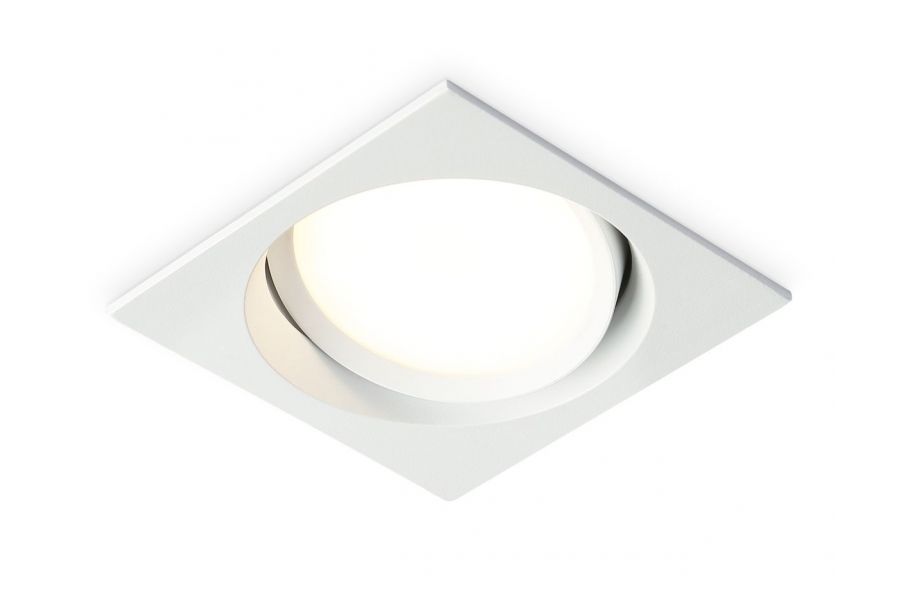 Встраиваемый светильник Ambrella Light Techno Spot Standard Tech TN52232