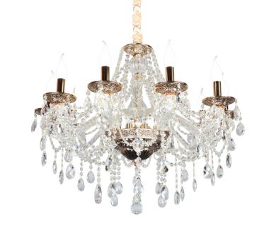Купить Подвесная люстра Omnilux Gadoni OML-74803-10 Подвесная люстра Omnilux Gadoni OML-74803-10
