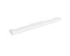 Трековый магнитный светильник Crystal Lux Space CLT 0.33 001 12W WH M4000K
