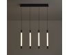Подвесной светильник Freya LedStick FR6204PL-L40B