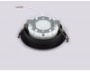 Встраиваемый светильник Ambrella Light GX Standard Tech Techno Spot TN51913