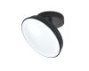 Потолочный светильник Escada 20023SMA/01LED BK