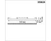 Трековый низковольтный светильник Novotech Shino Flum 359624