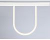 Трековый магнитный светильник Ambrella Light Magnetic Track System GL4302