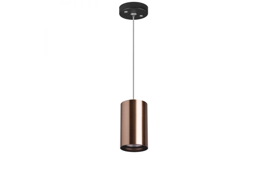 Подвесной светильник Lightstar Rullo RP430 (214430+590057)