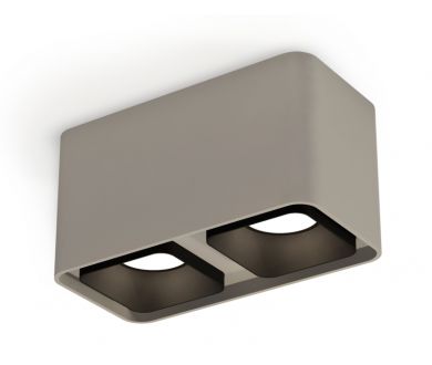 Накладной светильник Ambrella Light Techno XS7852002 (C7852, N7702)