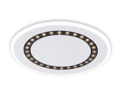 Купить Потолочный светильник Ambrella Light Comfort FL51402 Потолочный светильник Ambrella Light Comfort FL51402