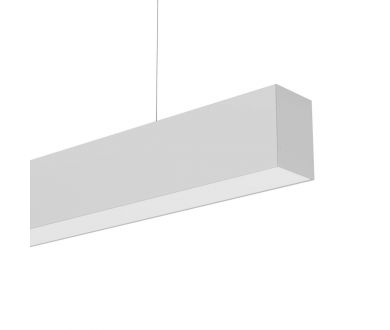 Линейный подвесной светильник Arlight SP-LINE-HANG-6085-L1495-55W Day4000 051979