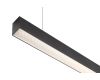 Подвесной светильник Denkirs DK9303-BK