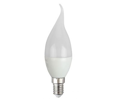 Лампа светодиодная Эра E14 8W 4000K LED BXS-8W-840-E14 R Б0051848