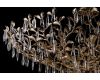 Подвесная люстра Dio D'Arte Elite Acerra E 1.5.120.100 G