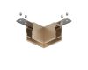 Соединитель для шинопровода Denkirs SHINE PRIME BASE TR4931-CP