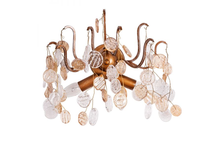 Бра Divinare Spumante 7288/18 AP-2