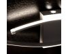 Настенный светильник Arte Lamp Aludra A2216AP-1WH