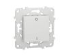 Выключатель одноклавишный Schneider Electric Unica New NU526218