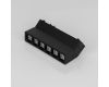 Трековый светильник SWG PRO DL-SLIM-FLBL-10-CCT 022084