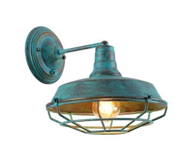 Бра Arte Lamp Ferrico A9183AP-1BG
