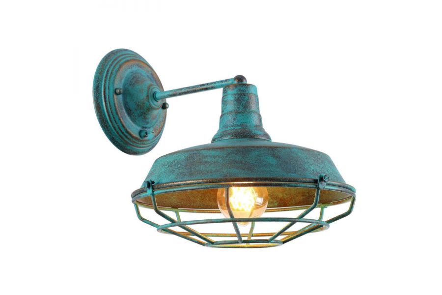 Бра Arte Lamp Ferrico A9183AP-1BG