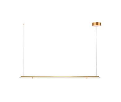 Подвесная люстра Maytoni Plume MOD340PL-L28BS3K
