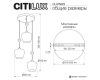 Подвесной светильник Citilux Nort CL475023