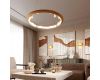 Подвесная люстра Odeon Light Hightech Cayon 7002/44L