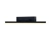 Настенный светильник Escada Primo 170001/B/1W LED 12W Black ES0000011L