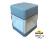 Уличный настенный светильник Fumagalli DS2.560.000.LXD1L