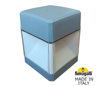 Уличный настенный светильник Fumagalli DS2.560.000.LXD1L