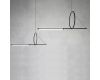 Подвесной светильник ImperiumLoft Suspension Cercle Et Trait 202723-23