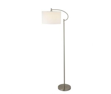 Торшер Arte Lamp Adige A2999PN-1SS