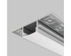 Профиль встраиваемый скрытого монтажа Maytoni Led Strip ALM-6114-S-2M 636019
