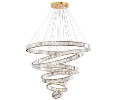 Подвесная люстра Odeon Light Vekia 5015/260L