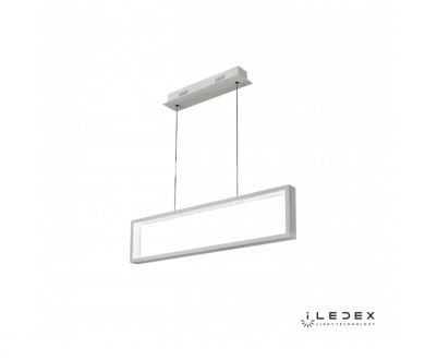 Подвесная люстра iLedex Meteor 8150-800-200-D-T WH