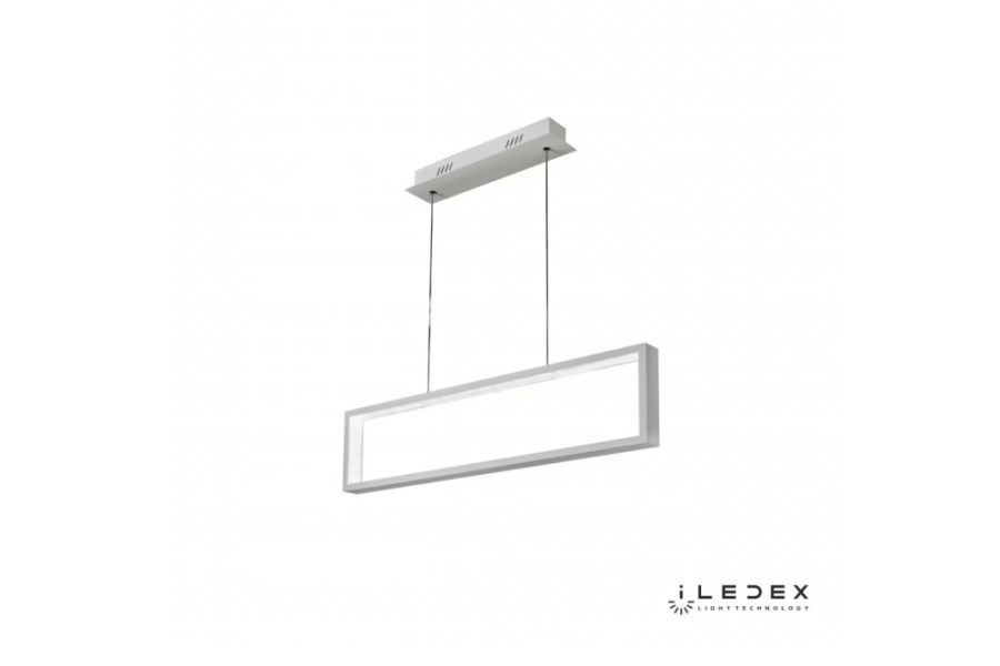 Подвесная люстра iLedex Meteor 8150-800-200-D-T WH