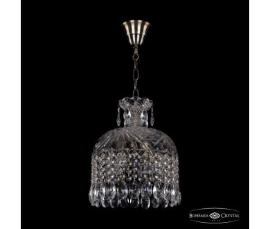Подвесная люстра Bohemia Ivele Crystal 14781/25 Pa