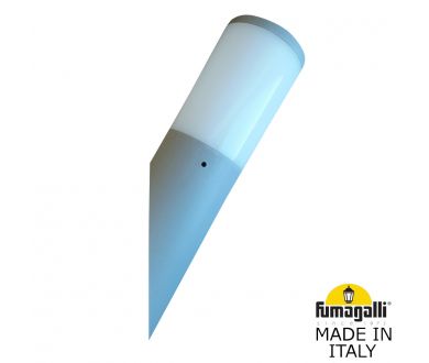 Уличный настенный светильник Fumagalli AMELIA-FS DR2.571.000.LYE27