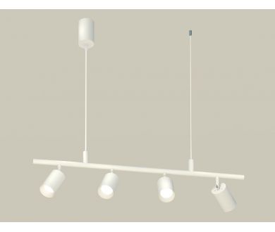 Подвесной светильник Ambrella Light Traditional DIY (С9001, С6312, N6130) XB9001100