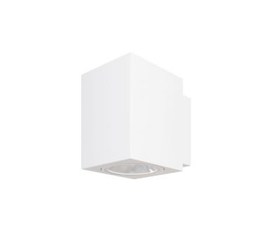 Уличный настенный светильник Maytoni Block O507WL-L5W3K