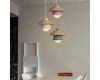 Подвесной светильник ImperiumLoft Eco 101549-26