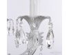 Подвесная люстра Bohemia Ivele Crystal AL79118/12/285 A WMN