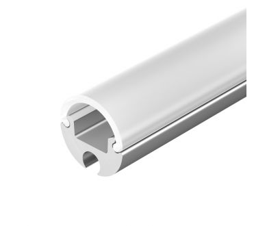 Алюминиевый профиль Arlight ARH-Round-D8-2000 Anod 036325