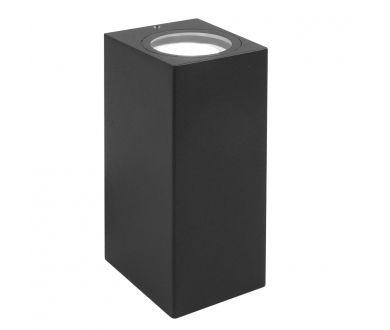 Архитектурный светильник Arte Lamp Artefact A3404AL-2BK
