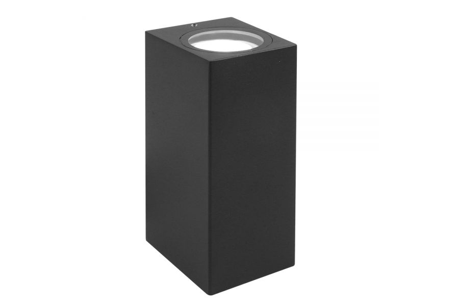Архитектурный светильник Arte Lamp Artefact A3404AL-2BK