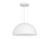 Подвесной светильник Arlight SP-RESTO-HANG-R800-88W Day4000 (WH, 100 deg, 230V) 039928