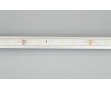 Светодиодная герметичная лента Arlight RTW-PFS-A60-11mm 24V Green (4.8 W/m, IP68, 2835, 5m) 034181